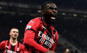 Tomori: «Io non convocato? Ecco cosa penso»