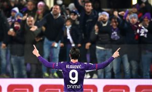 Vlahovic Juve: Commisso ha perso l’occasione dell’eterno amore