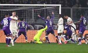 Fiorentina Milan, Costacurta: «Gara con tanti errori. Gabbia su Vlahovic…»