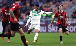 Scamacca dice no al Borussia Dortmund: vuole solo una squadra