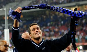 Julio Cesar: «Euroderby? Ogni giocatore ha il suo modo di vivere l’attesa»