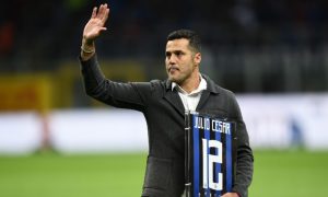 Julio Cesar su Leao: «Giocatore speciale, ha una bella personalità»