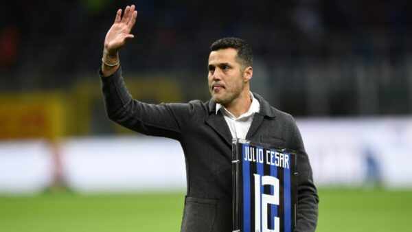 Julio cesar