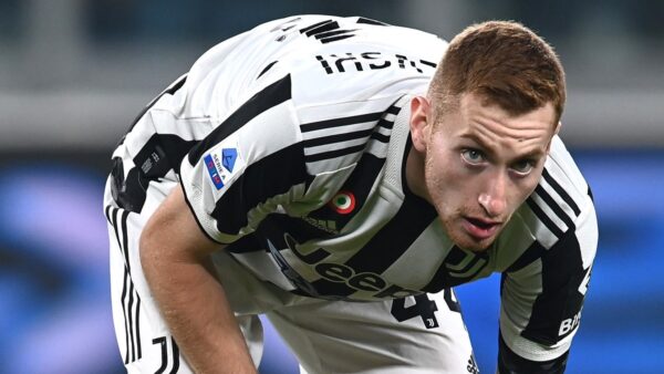 Kulusevski juve