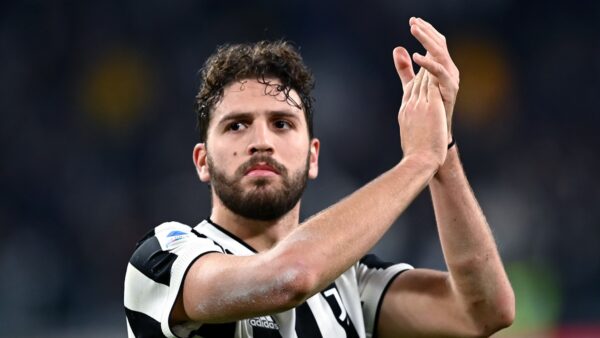 Juventus Fiorentina serie A