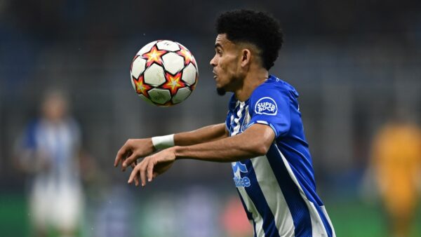 Milan Porto Champions League