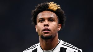 McKennie: «Pulisic avrebbe fatto bella figura in porta, ma…»