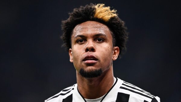 Mckennie