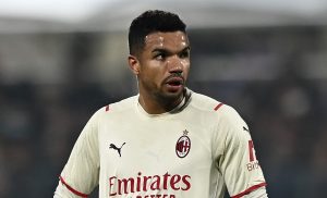 Messias, le parole del suo primo presidente: «Mi sembra la storia…»