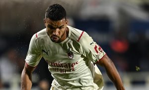 Messias a Milan Tv: «Dobbiamo giocare ogni partita come una finale»