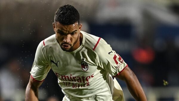 Messias milan