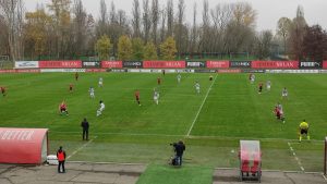 MN 24 – Milan Primavera: Polenghi in uscita dai rossoneri