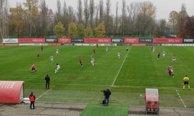 milan juventus primavera