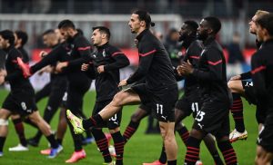 Inter Milan, le due milanesi arrivano al Derby con un primato