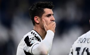Calciomercato Milan, idea Morata: ecco perché è possibile