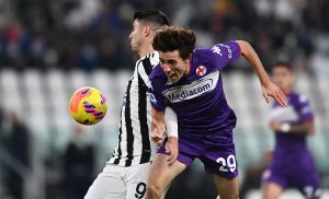 Odriozola: «Leao è l’attaccante più forte che ho affrontato fin qui»