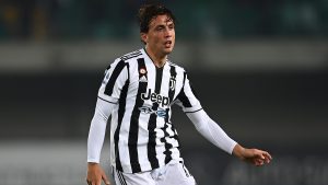 Luca Pellegrini: «Idoli? Prima Maldini, ora Theo Hernandez»