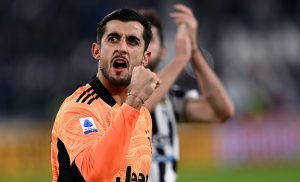 Juve, Perin sulla corsa scudetto: «Le altre hanno cambiato, noi…»