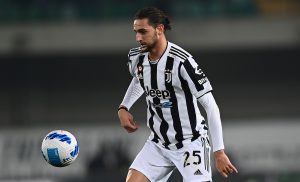 Rabiot punta il Milan: «Con questo atteggiamento possiamo fare bene»