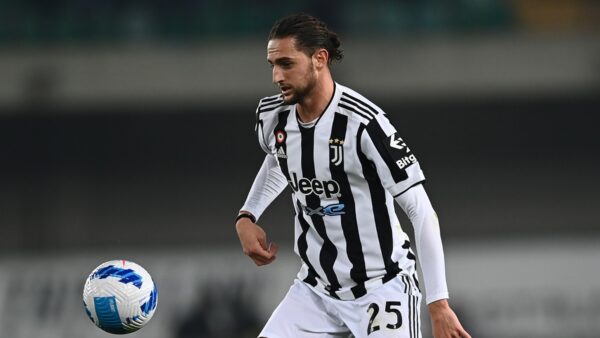 Rabiot