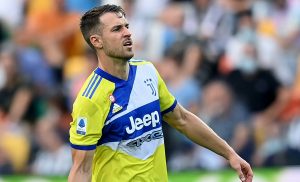 Ramsey-Juve, addio certo a gennaio: ecco dove andrà