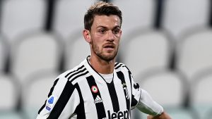 Rugani: «Per questo devo ringraziare Sarri»