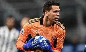 Guerra Ucraina, Szczesny: «Mi rifiuto di giocare contro la Russia»