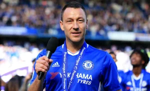 Terry: «Io davvero vicino al Milan. Poi non so che cosa accadde»