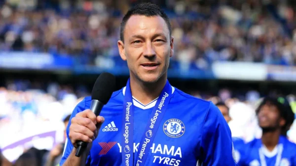 Terry