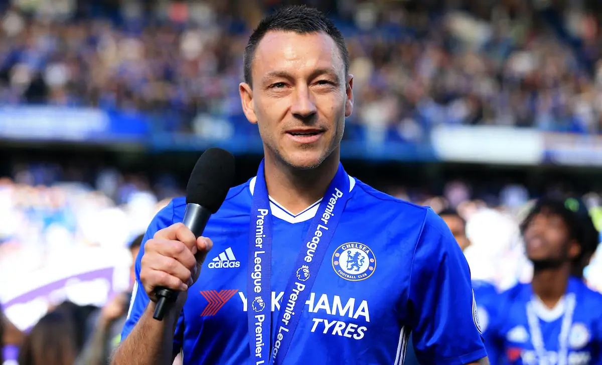 Terry