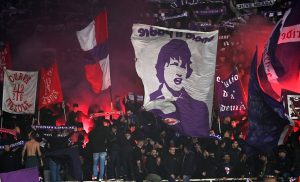 Fiorentina, nervi tesi in città: «Prima di cambiare la storia, fatela»
