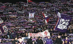 Fiorentina Udinese 0-4: viola travolta al Franchi e domenica c’è il Milan