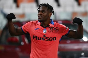 Il Newcastle fa sul serio per due giocatori top dell’Atalanta