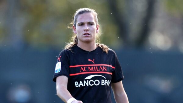 Milan femminile