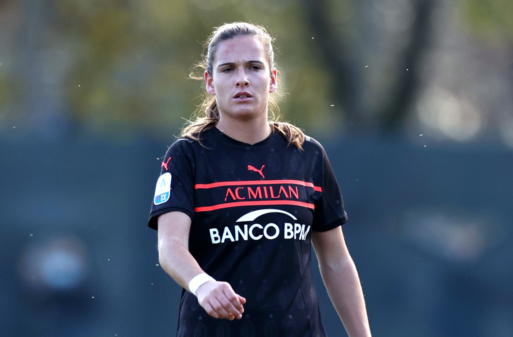Milan femminile