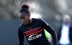 Juventus Milan femminile 2-1: le bianconere alzano la Supercoppa