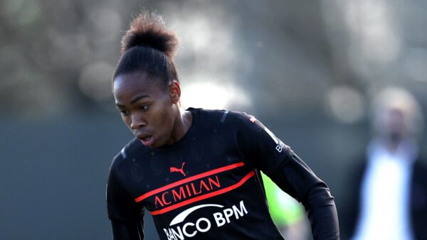 Milan femminile