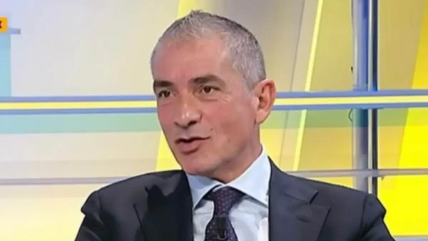Andrea Costa