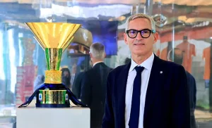 Antonello: «Capienza ridotta? Non siamo contenti, ci sono stati malumori»