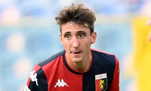 Cambiaso Milan, l’agente: «Vedremo a giugno cosa succederà»