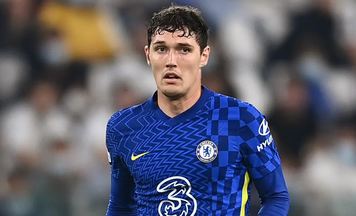 Mercato Milan, occasione Christensen: in estate può succedere questo! Ultime 26 Christensen MG9 6507 1