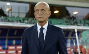 Collina: «La Var sta funzionando. E ora la velocizzeremo»