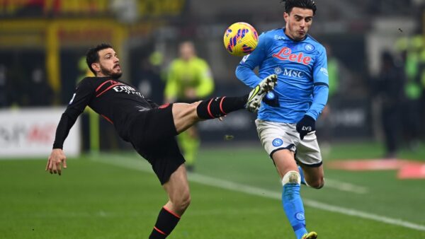 Elmas Florenzi MG8