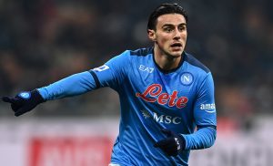 Elmas a Sky: «Siamo forti, possiamo ancora passare il turno»