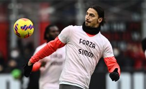 Libro Ibrahimovic: risultato strabiliante per la biografia dello svedese
