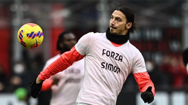 Ibrahimovic MG8