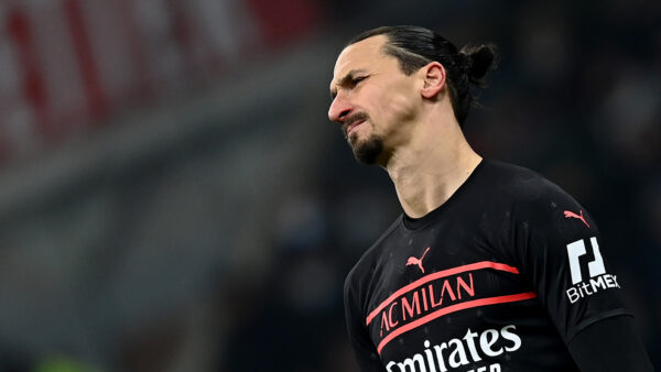 MIlan Napoli serie A