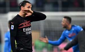 Infortunio Ibrahimovic: Pioli può tirare un sospiro di sollievo
