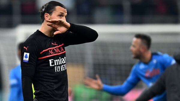 Ibrahimovic MG9