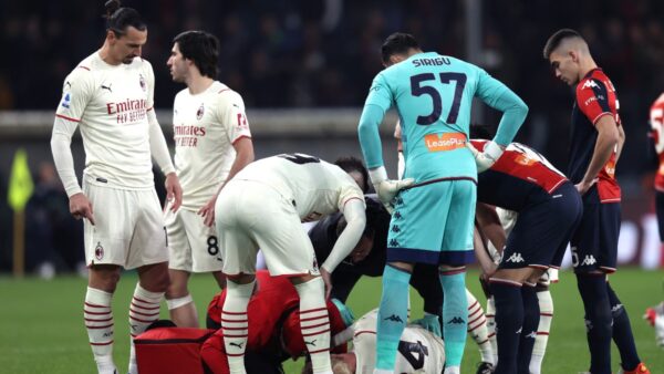 Kjaer infortunio 1D3